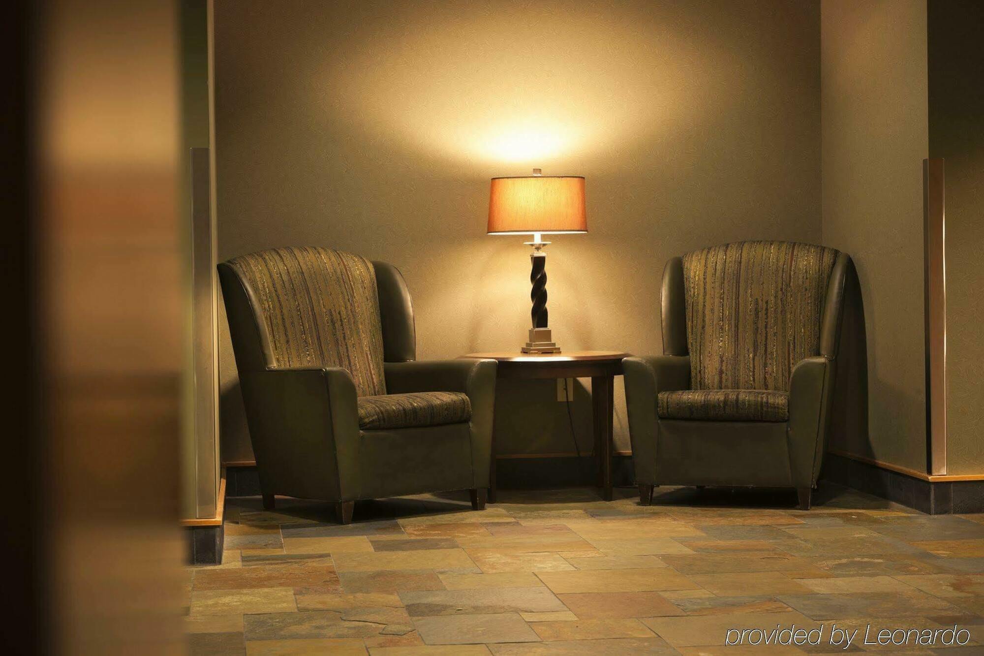 Great Wolf Lodge Bloomington Interior foto